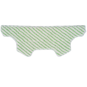 Tefal Animal & Allergy, 3 pcs - Replaceable mopping microfiber cloths for Xplorer 220 & 220+/ 240 AI & 240 AI+