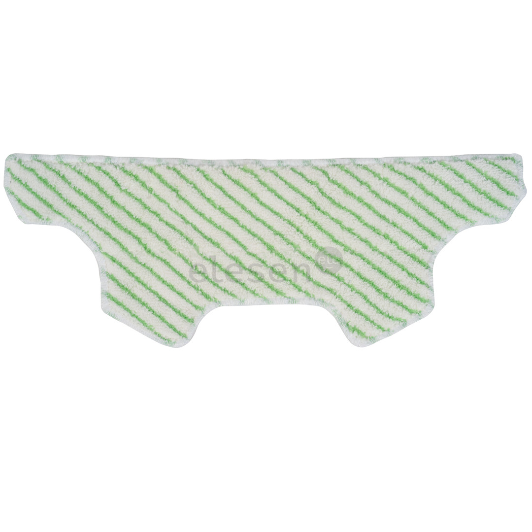 Tefal Animal & Allergy, 3 pcs - Replaceable mopping microfiber cloths for Xplorer 220 & 220+/ 240 AI & 240 AI+