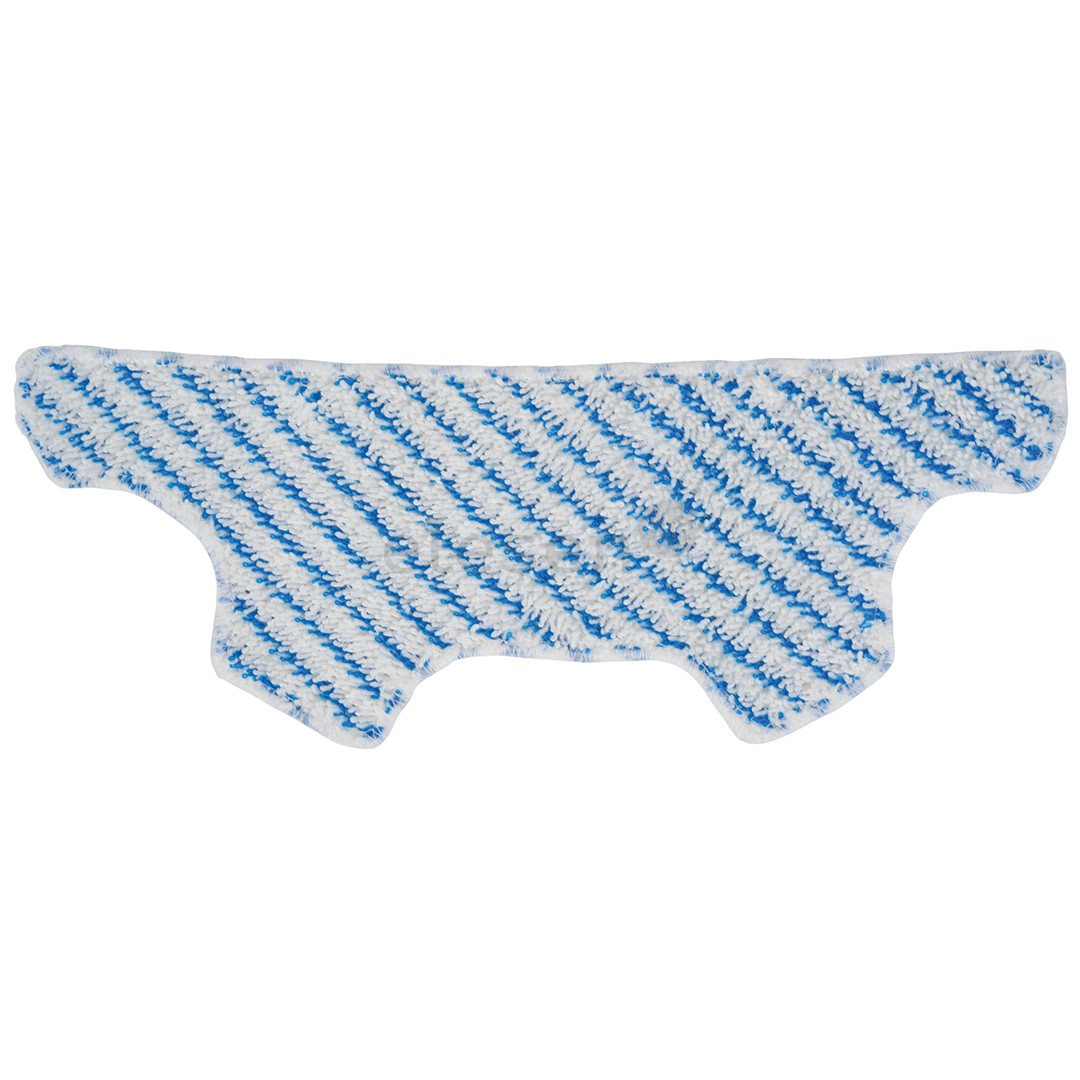Tefal Animal & Allergy, 3 pcs - Replaceable mopping microfiber cloths for Xplorer 220 & 220+/ 240 AI & 240 AI+