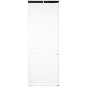 Asko NoFrost, 371 l, aukštis 194 cm - Įmontuojamas šaldytuvas