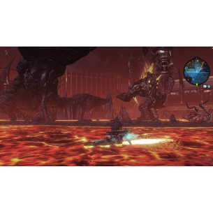 Xenoblade Chronicles X: Definitive Edition, Nintendo Switch 2 - Game