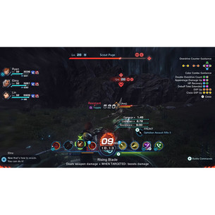 Xenoblade Chronicles X: Definitive Edition, Nintendo Switch 2 - Game