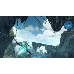 Xenoblade Chronicles X: Definitive Edition, Nintendo Switch 2 - Game