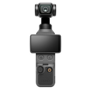 DJI Osmo Pocket 4 Standard Combo, черный - Камера с стабилизатором CP.OS.00000545