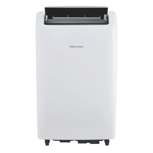 Hisense, 2600 W, white - Portable air conditioner APH09QC