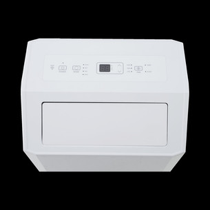 Hisense, 2600 W, white - Portable air conditioner