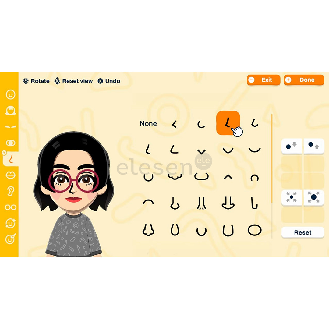 Tomodachi Life: Living the Dream, Nintendo Switch - Игра