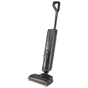 Hisense, Wet & Dry, pilkas/juodas - Belaidis dulkių siurblys