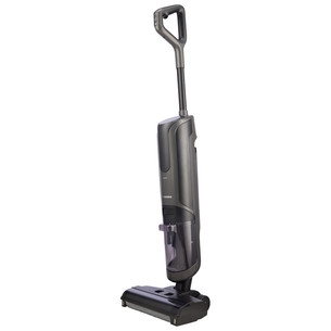 Hisense, Wet & Dry, pilkas/juodas - Belaidis dulkių siurblys