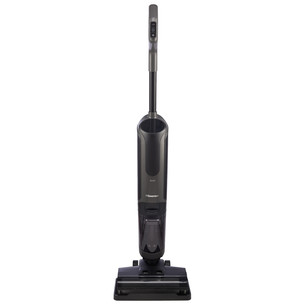 Hisense, Wet & Dry, pilkas/juodas - Belaidis dulkių siurblys