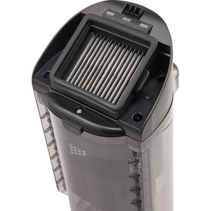 Hisense, Wet & Dry, pilkas/juodas - Belaidis dulkių siurblys