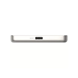 Xiaomi Super Slim Magnetic Power Bank 5000, 5000 mAh, 22,5 W, aukso spalvos - Išorinė baterija