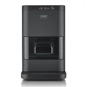 Caso IceBall Pro, матовый чёрный - Прибор для приготовления шариков льда 03404