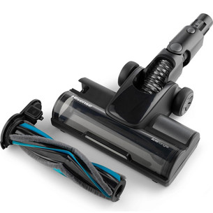 Hisense HiMove IX Elite, tamsiai pilkas - Belaidis dulkių siurblys