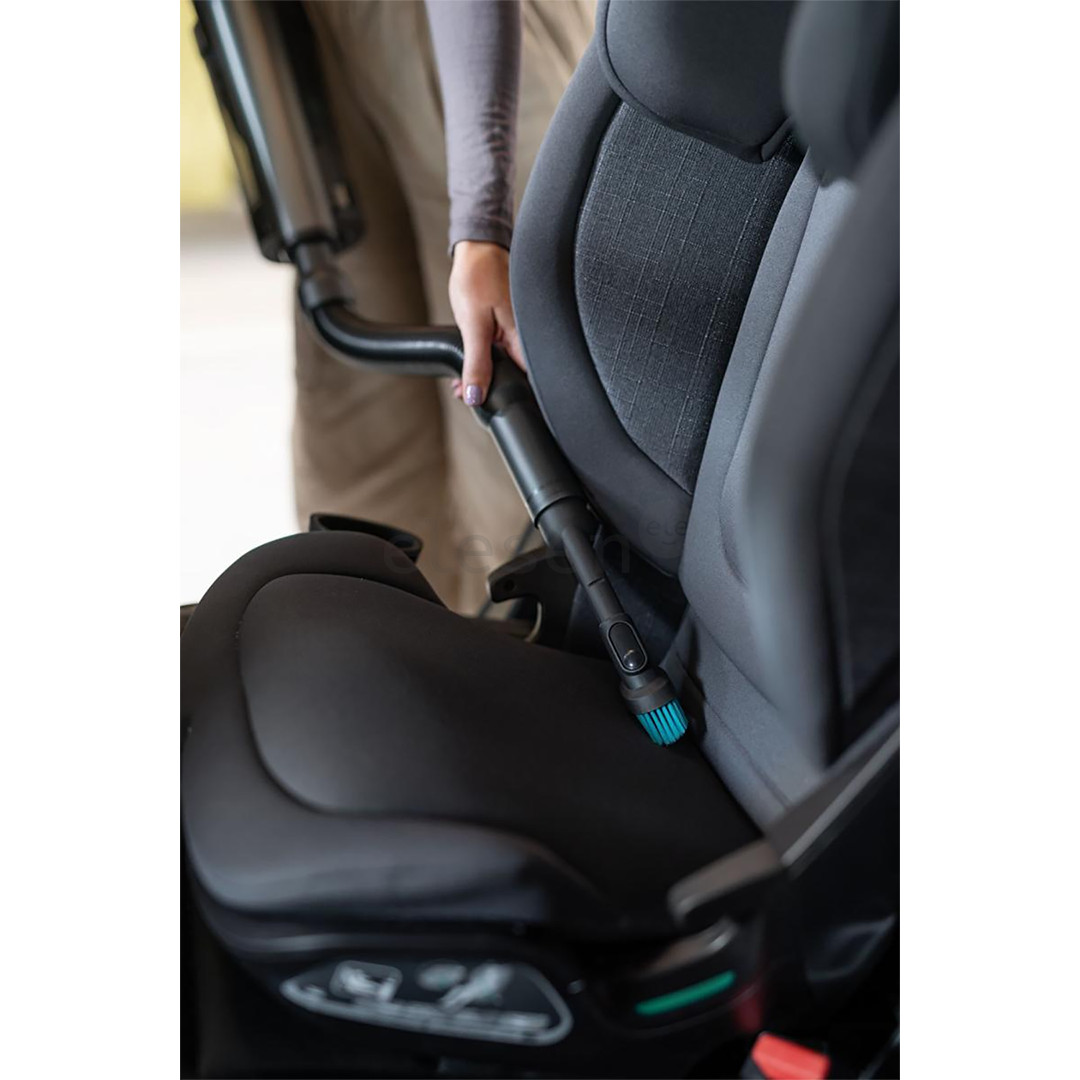 Hisense HiMove IX Elite, tamsiai pilkas - Belaidis dulkių siurblys