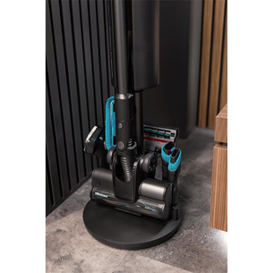 Hisense HiMove IX Elite, tamsiai pilkas - Belaidis dulkių siurblys