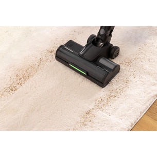 Hisense HiMove IX Elite, tamsiai pilkas - Belaidis dulkių siurblys