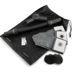 Hisense HiMove IX Elite, tamsiai pilkas - Belaidis dulkių siurblys