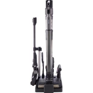 Hisense Wet & Dry Expert, wet & dry, juodas - Belaidis dulkių siurblys