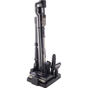 Hisense Wet & Dry Expert, wet & dry, juodas - Belaidis dulkių siurblys