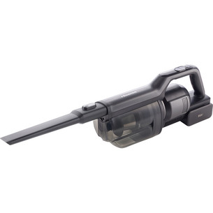 Hisense Wet & Dry Expert, wet & dry, juodas - Belaidis dulkių siurblys