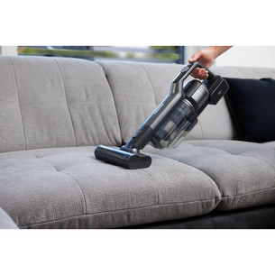 Hisense Wet & Dry Expert, wet & dry, juodas - Belaidis dulkių siurblys