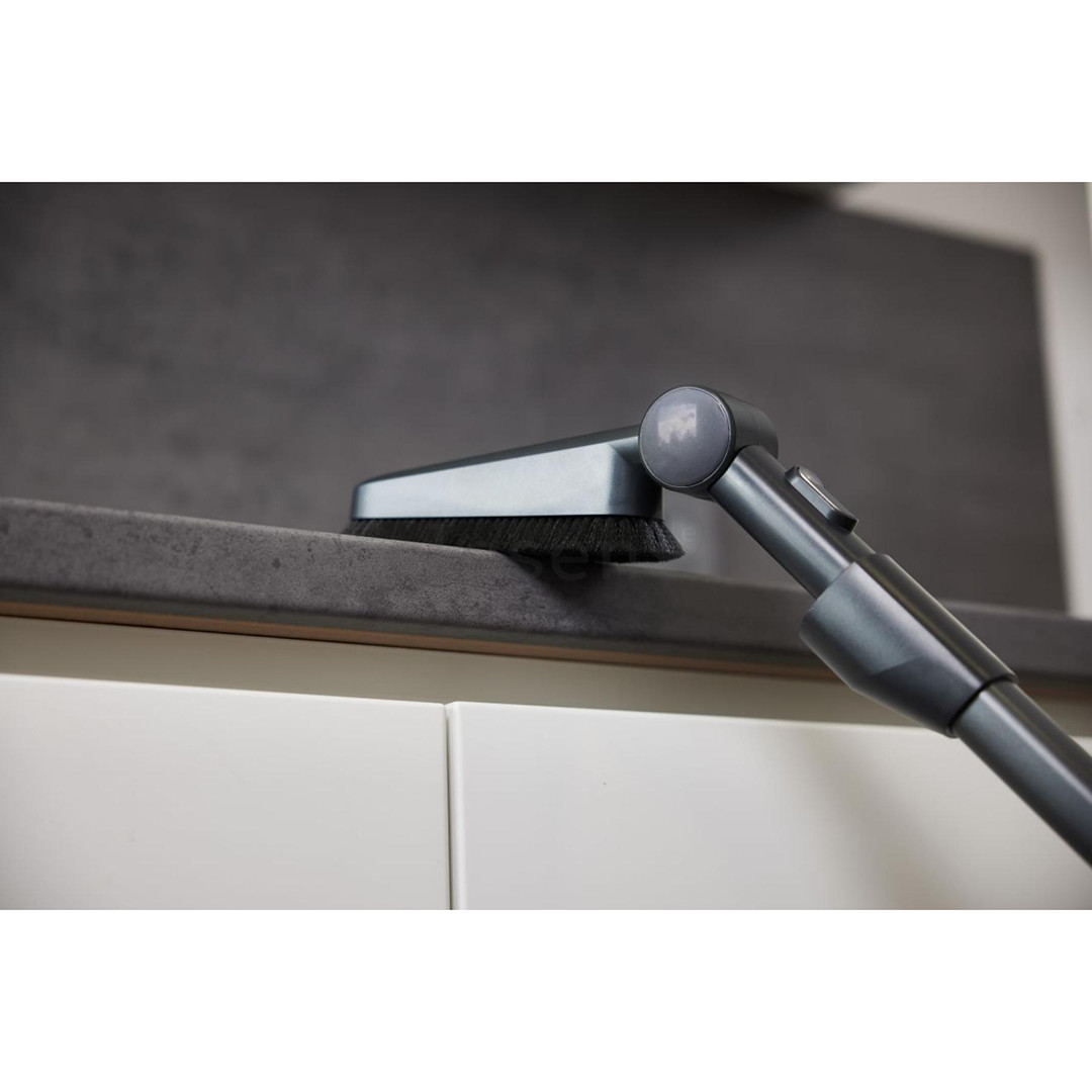 Hisense Wet & Dry Expert, wet & dry, juodas - Belaidis dulkių siurblys