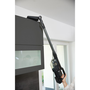 Hisense Wet & Dry Expert, wet & dry, juodas - Belaidis dulkių siurblys