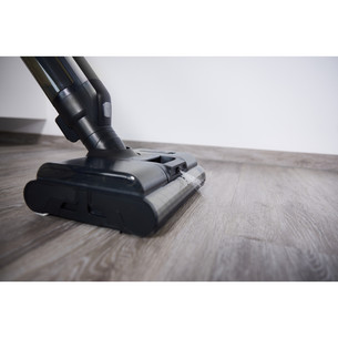 Hisense Wet & Dry Expert, wet & dry, juodas - Belaidis dulkių siurblys