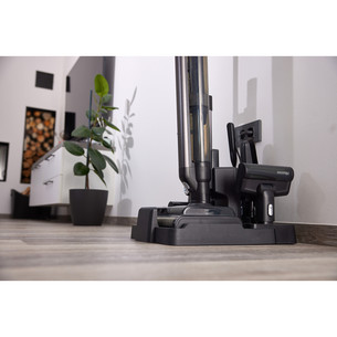 Hisense Wet & Dry Expert, wet & dry, juodas - Belaidis dulkių siurblys