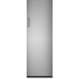 Hisense, No Frost, 194 l, aukštis 170 cm, pilkas - Šaldiklis FV1N176NECE