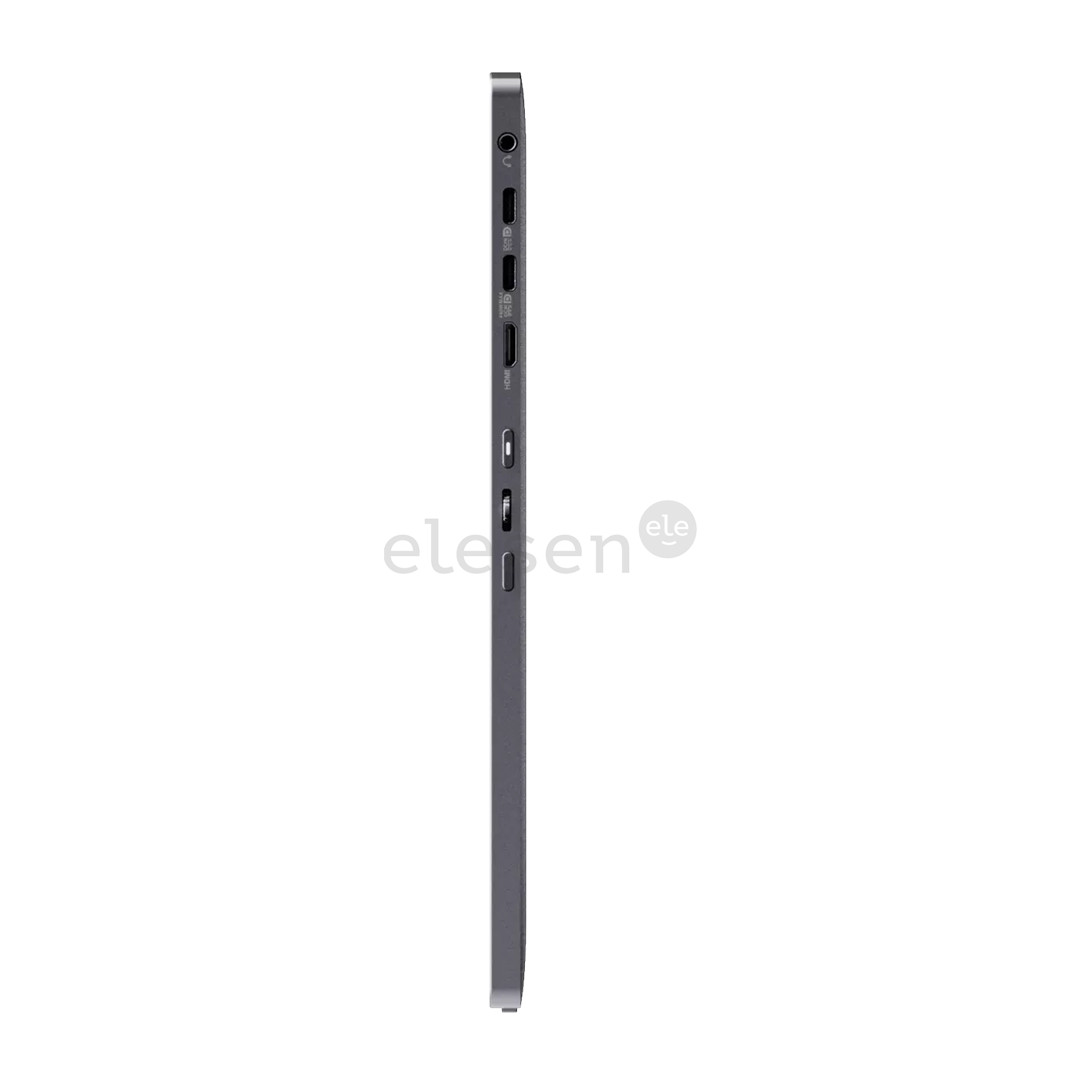 Asus ZenScreen OLED MQ16FC, 16'', 60 Hz, USB-C, portable, gray - Monitor