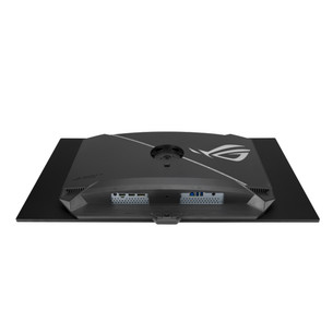 Asus ROG Strix OLED XG32UQDMS, 32'', 4K UHD, QD-OLED, 240 Hz, black - Monitor