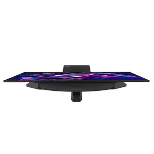 Asus ROG Strix OLED XG32UQDMS, 32'', 4K UHD, QD-OLED, 240 Hz, black - Monitor
