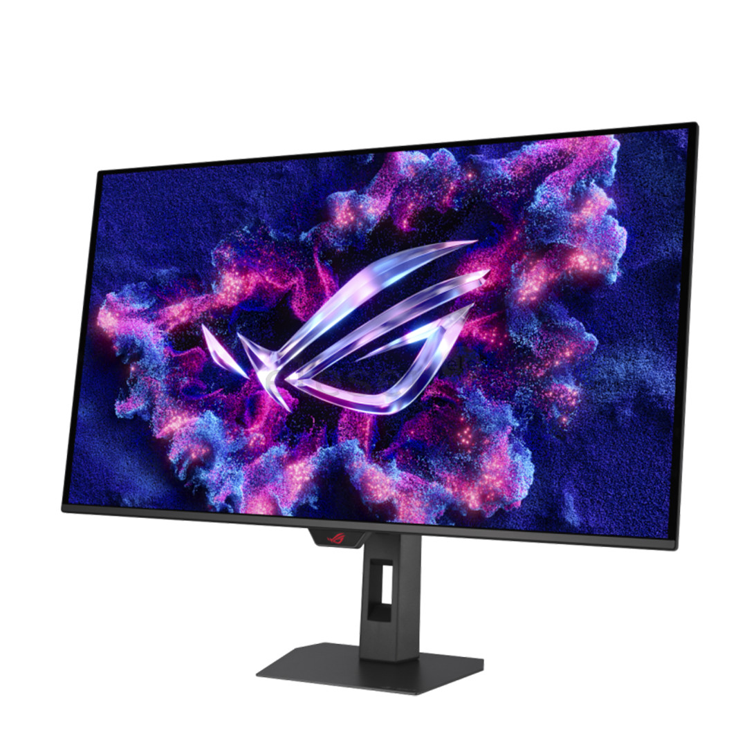 Asus ROG Strix OLED XG32UQDMS, 32'', 4K UHD, QD-OLED, 240 Hz, black - Monitor