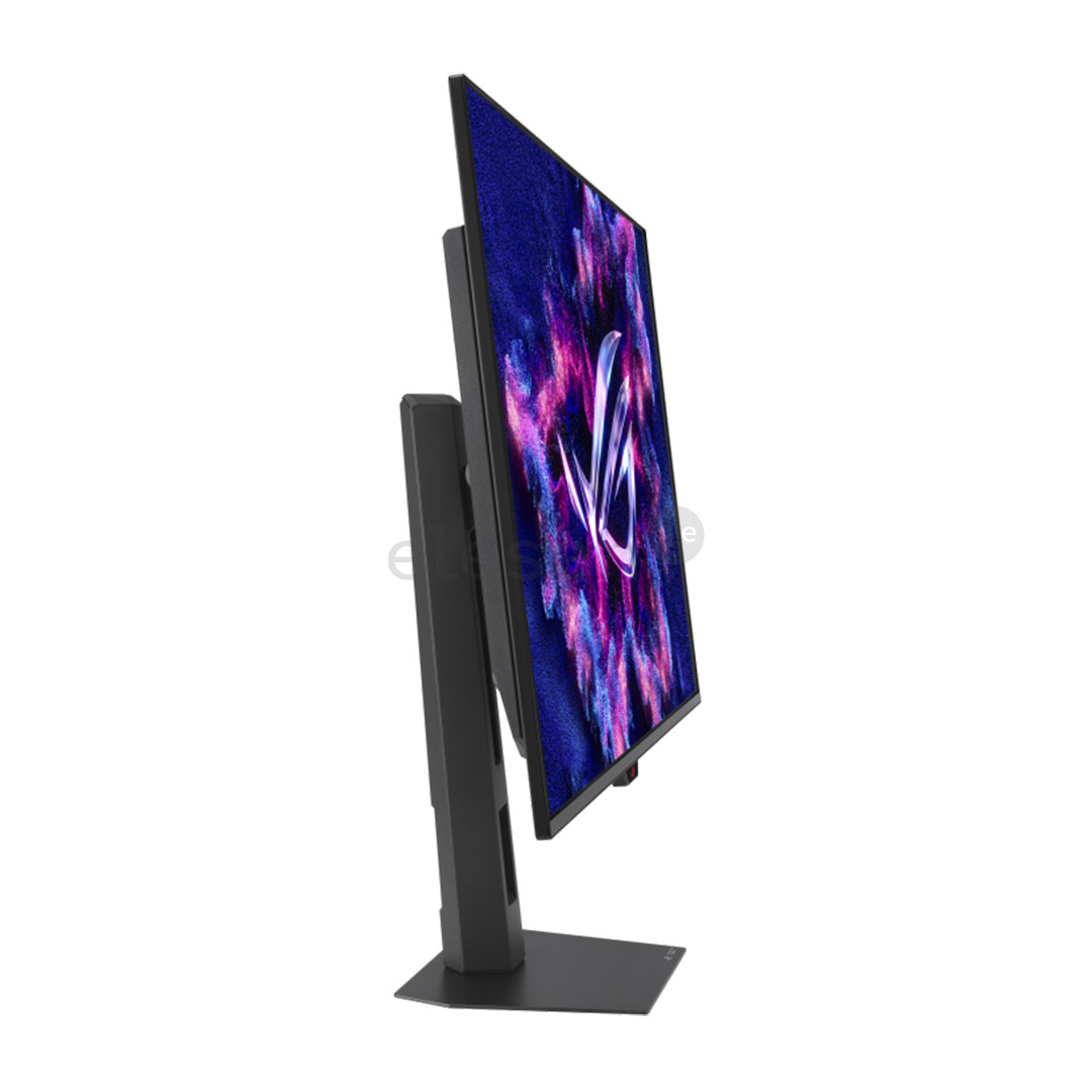 Asus ROG Strix OLED XG32UQDMS, 32'', 4K UHD, QD-OLED, 240 Hz, black - Monitor