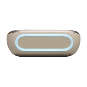 Harman Kardon Luna 2, šviesiai ruda - Belaidė kolonėlė
