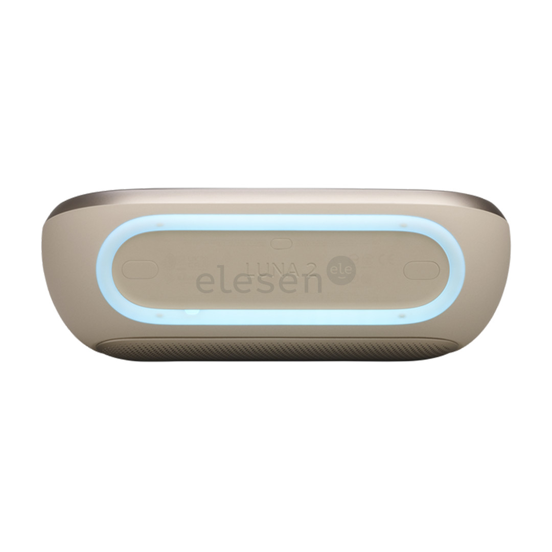 Harman Kardon Luna 2, šviesiai ruda - Belaidė kolonėlė