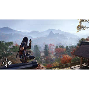 Assassin's Creed: Shadows, Nintendo Switch 2 - Game