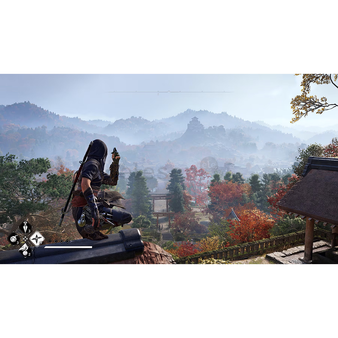 Assassin's Creed: Shadows, Nintendo Switch 2 - Game