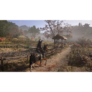 Assassin's Creed: Shadows, Nintendo Switch 2 - Game