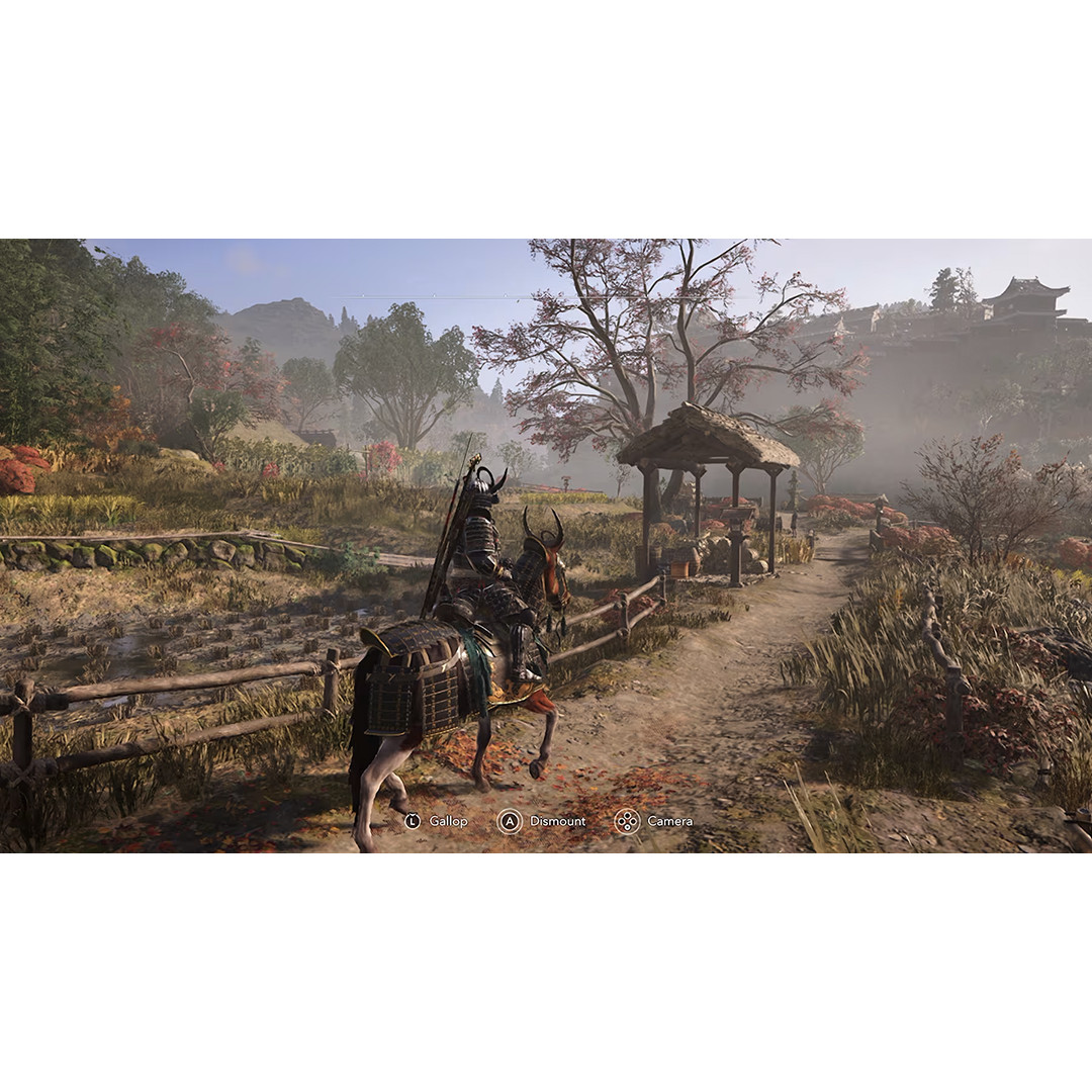 Assassin's Creed: Shadows, Nintendo Switch 2 - Game