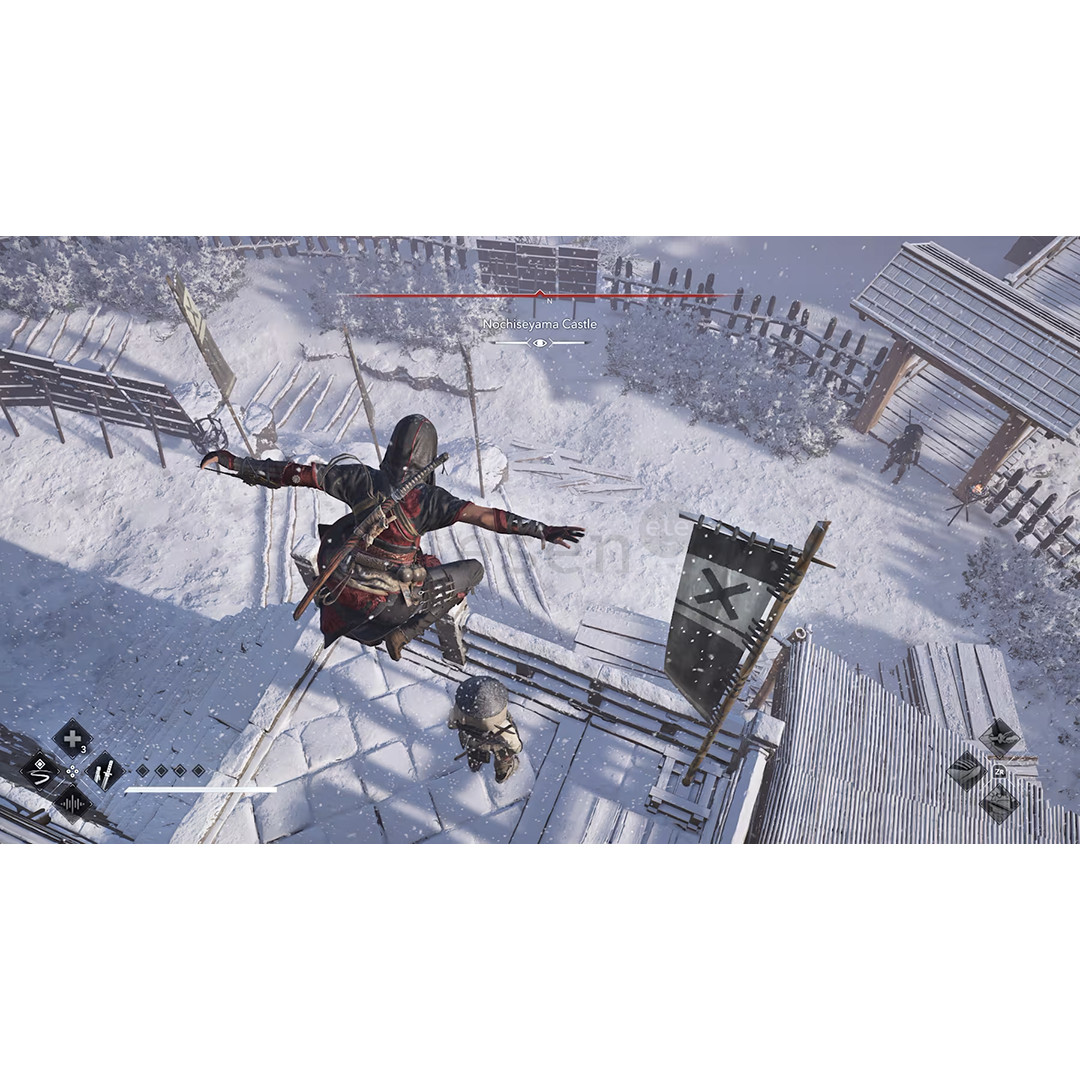 Assassin's Creed: Shadows, Nintendo Switch 2 - Game