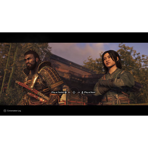 Assassin's Creed: Shadows, Nintendo Switch 2 - Game