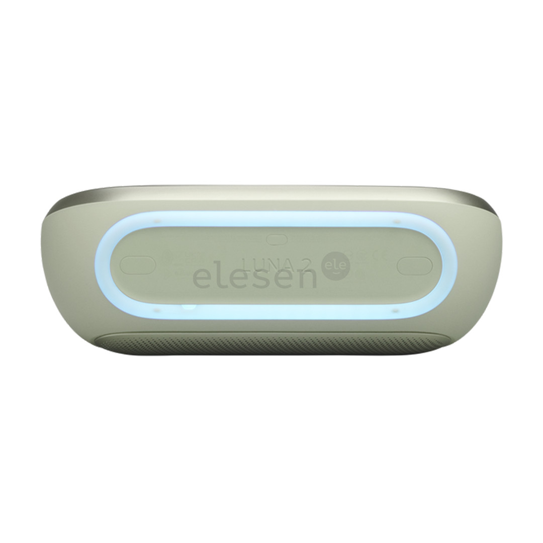 Harman Kardon Luna 2, šviesiai žalia - Belaidė kolonėlė