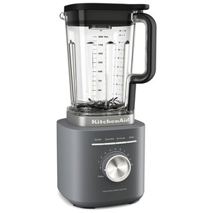 KitchenAid PurePower, 1700 W, pilka - Kokteilinė 5KSB2073EDG