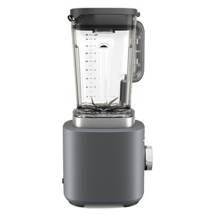 KitchenAid PurePower, 1700 W, pilka - Kokteilinė