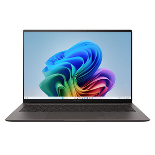 Asus Zenbook S 14 OLED, 14'', 3K, OLED, Ultra 9, 32 GB, 1 TB, ENG, tamsiai pilkas - Nešiojamasis kompiuteris UX5406AA-SU052W
