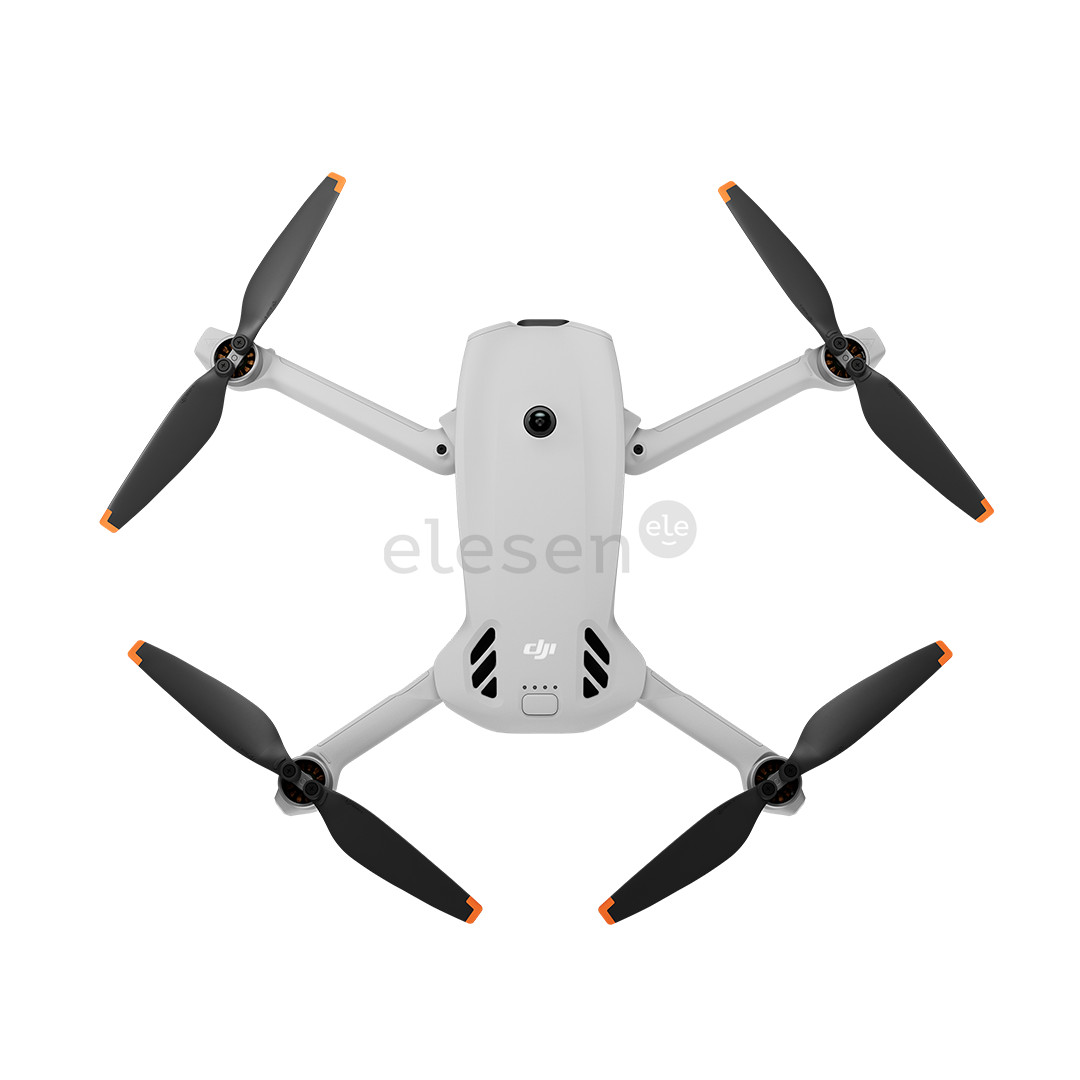 Dji Lito 1, серый - Дрон