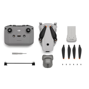 Dji Lito 1, серый - Дрон